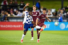 Colorado Rapids vs Orlando City 𝗟𝗜𝗩𝗘 [𝐅𝐮𝐥𝐥 𝗚𝗮𝗺𝗲 𝗧𝗼𝗱𝗮𝘆]
