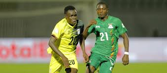 Uganda vs Gambia 𝗟𝗜𝗩𝗘 [𝐅𝐮𝐥𝐥 𝗚𝗮𝗺𝗲 𝗧𝗼𝗱𝗮𝘆]