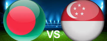 Singapore vs Bangladesh 𝗟𝗜𝗩𝗘 [𝐅𝐮𝐥𝐥 𝗚𝗮𝗺𝗲 𝗧𝗼𝗱𝗮𝘆]