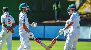 South Africa v/s Zimbabwe 𝓢𝓽𝓪𝓻𝓽_𝗠𝗮𝘁𝗰𝗵